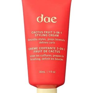 Dae Cactus Fruit 3-in-1 Styling Cream - Red